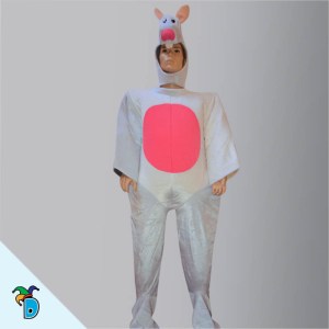 Disfraz Conejo
